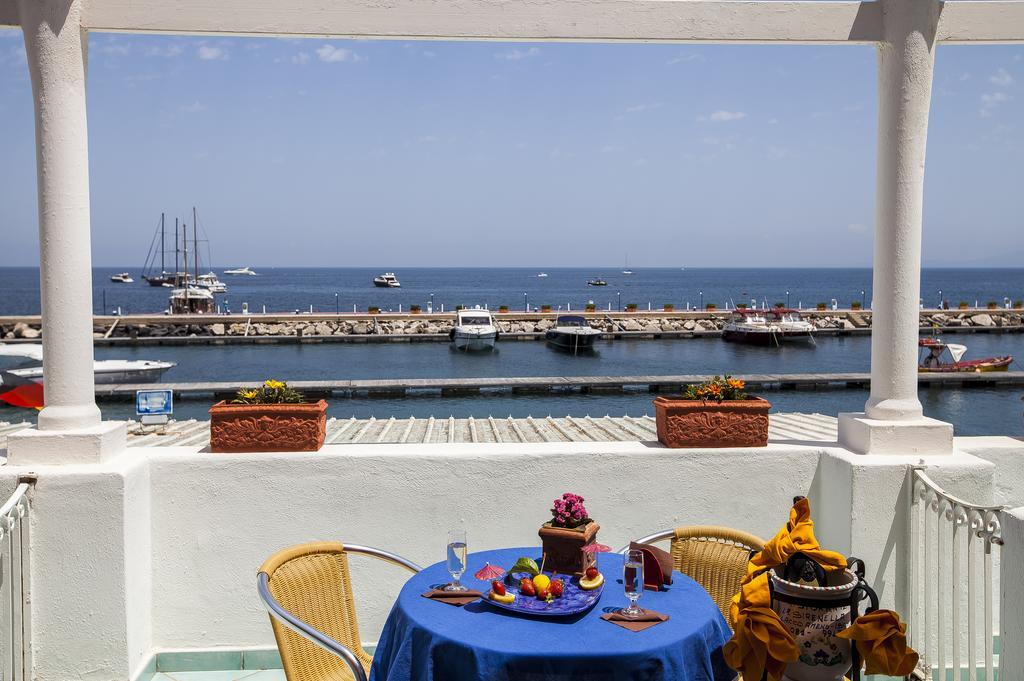 Hotel La Sirenella