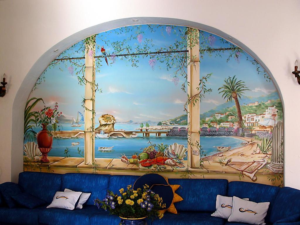 La Sirenella Hotel 3*