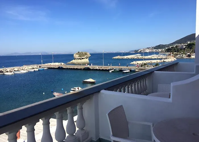 Hotel La Sirenella