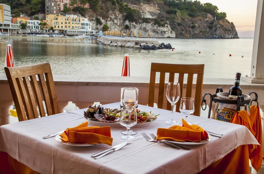 Hotel La Sirenella 3*