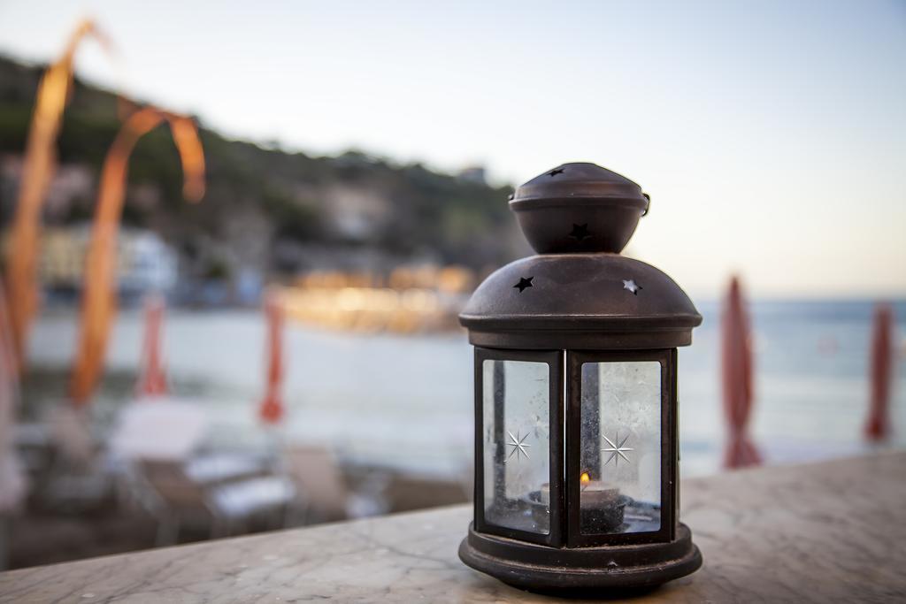La Sirenella Lacco Ameno (Isola d'Ischia)
