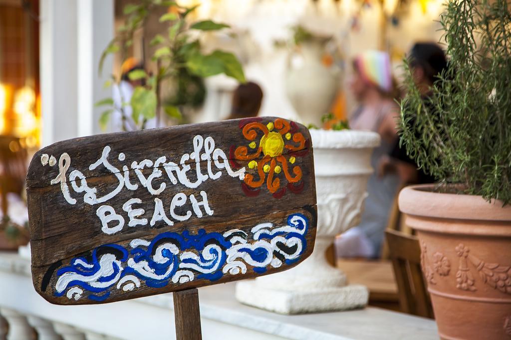 Hotel La Sirenella 3*