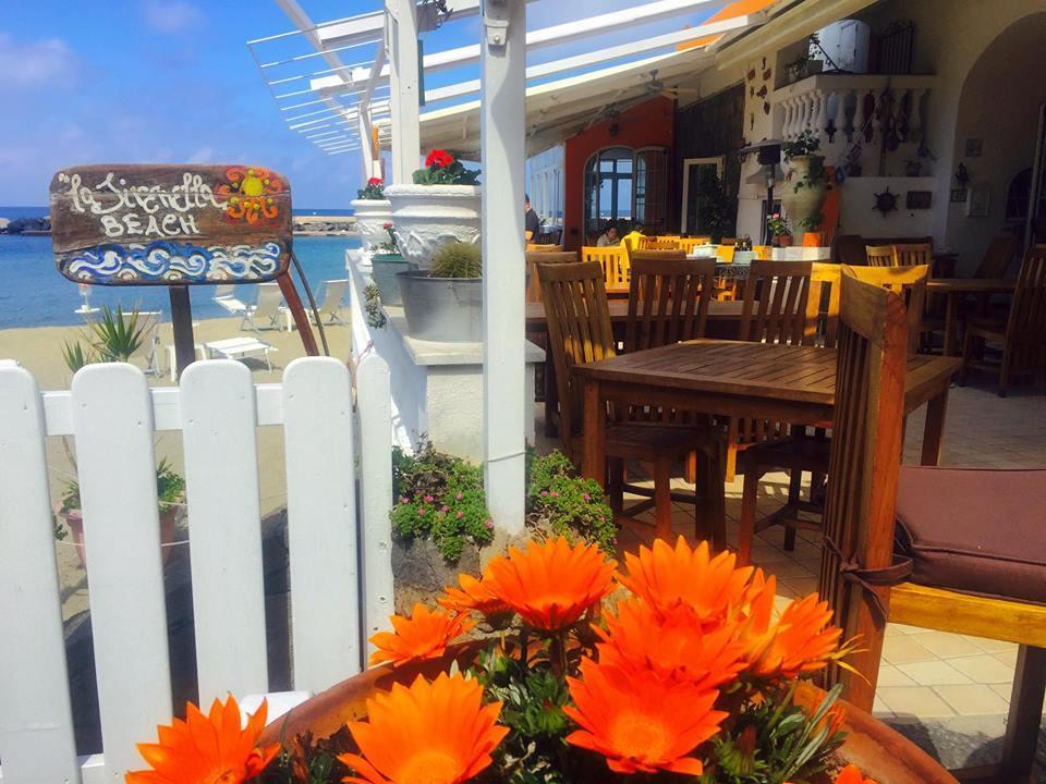 Hotel La Sirenella
