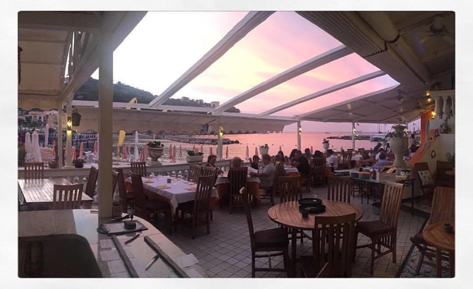 La Sirenella Lacco Ameno (Isola d'Ischia)