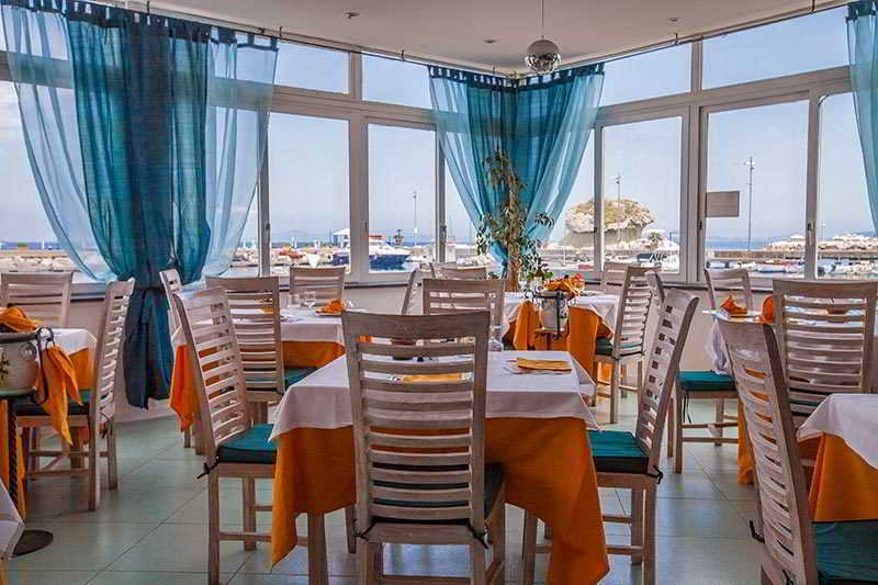 Hotel La Sirenella 3*