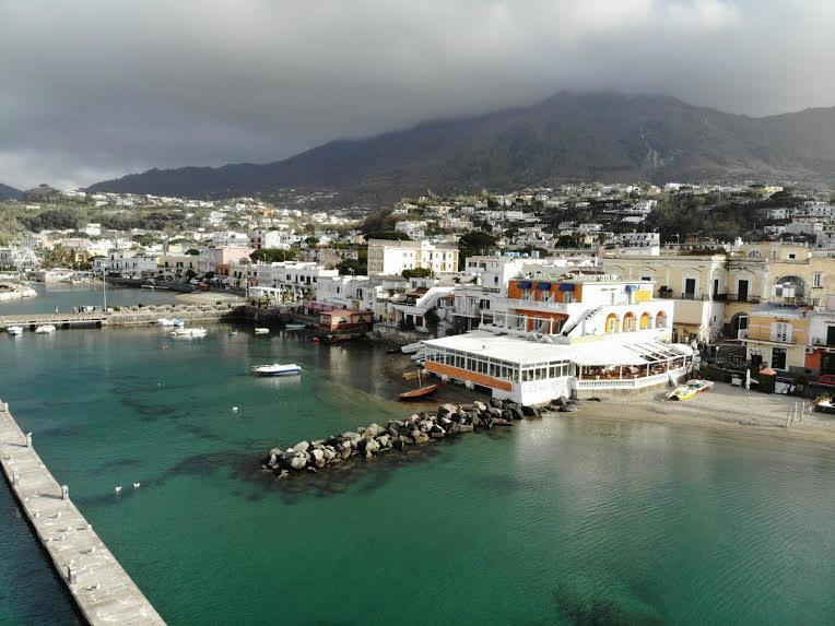 La Sirenella 3* Lacco Ameno (Isola d'Ischia)