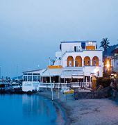 Hotel La Sirenella 3*